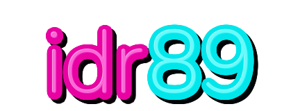 idr89 — logo kanal