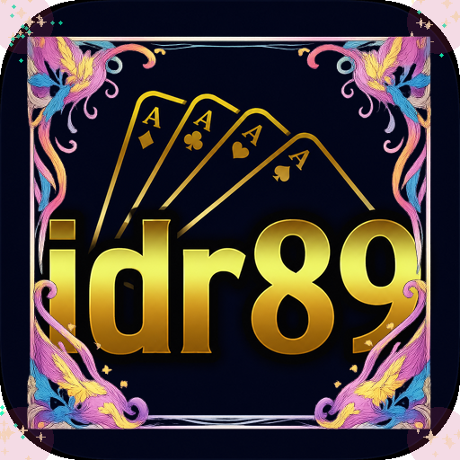 idr89 — mitra unggulan